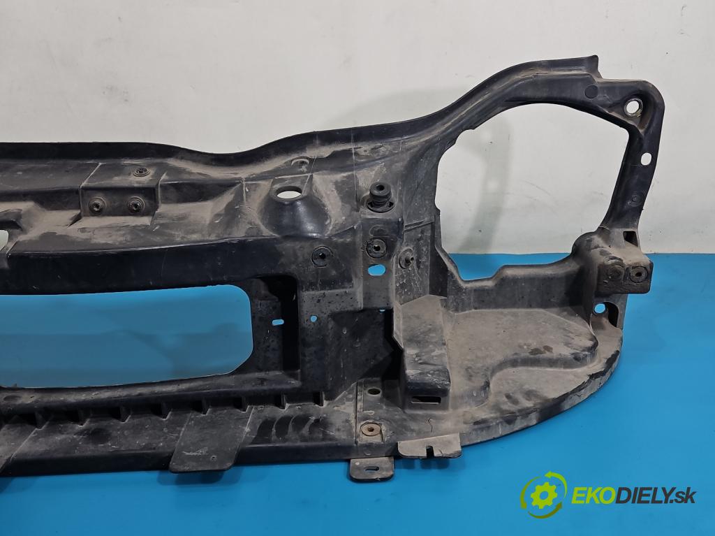 Nissan Primastar 2001-2014 2.0 dci 114 HP manual 84 kW 1995 cm3 5- pas predný 82004-11918E (Výstuha predná)