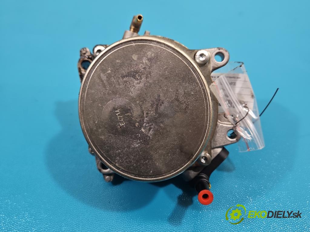 Fiat Freemont 2.0 JTD 170 HP automatic 125 kW 1956 cm3 5- čerpadlo rotačný 55269150