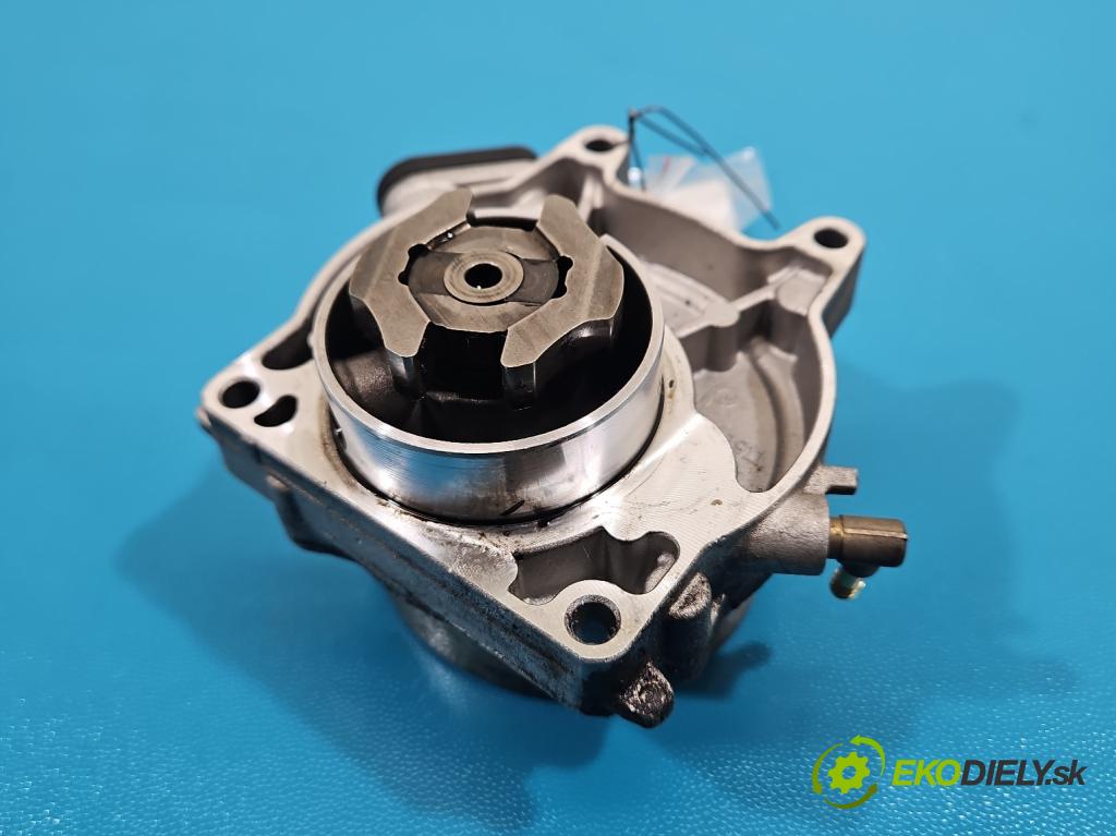 Fiat Freemont 2.0 JTD 170 HP automatic 125 kW 1956 cm3 5- čerpadlo rotačný 55269150