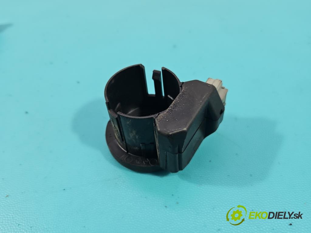 Nissan Primastar 2001-2014 2.0 dci 114 HP manual 84 kW 1995 cm3 5- Spínačka  (Spínacia skrinka)