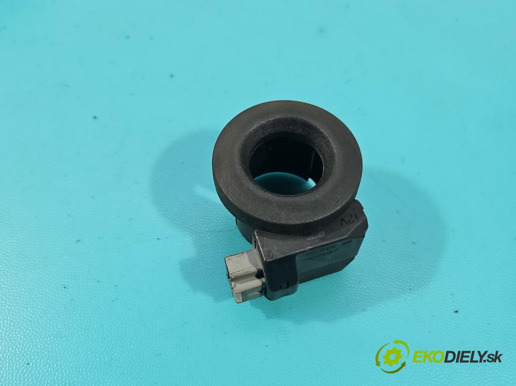 Nissan Primastar 2001-2014 2.0 dci 114 HP manual 84 kW 1995 cm3 5- Spínačka  (Spínacia skrinka)