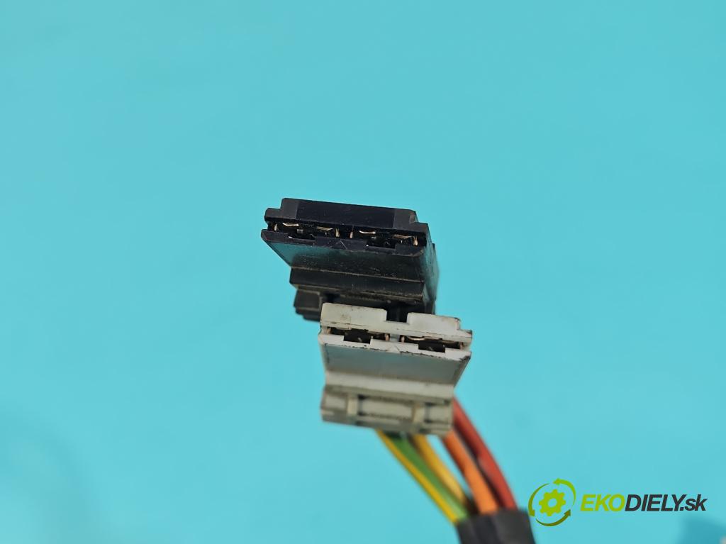 Nissan Primastar 2001-2014 2.0 dci 114 HP manual 84 kW 1995 cm3 5- Spínačka  (Spínacia skrinka)