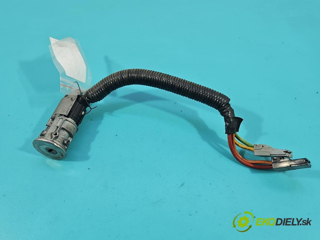 Nissan Primastar 2001-2014 2.0 dci 114 HP manual 84 kW 1995 cm3 5- Spínačka  (Spínacia skrinka)