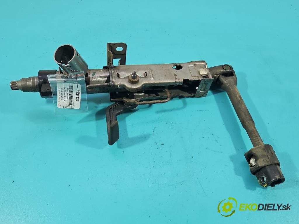 Nissan Primastar 2001-2014 2.0 dci 114 HP manual 84 kW 1995 cm3 5- Stĺpik volant  (Tyč riadenia (volantu))