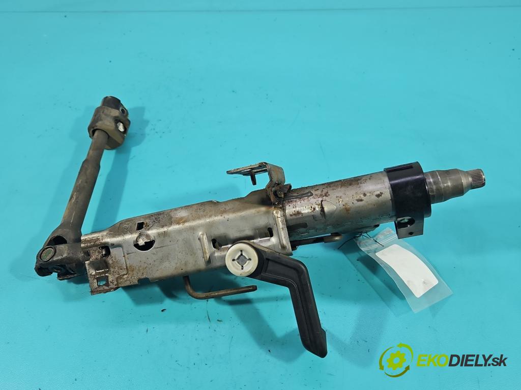 Nissan Primastar 2001-2014 2.0 dci 114 HP manual 84 kW 1995 cm3 5- Stĺpik volant  (Tyč riadenia (volantu))