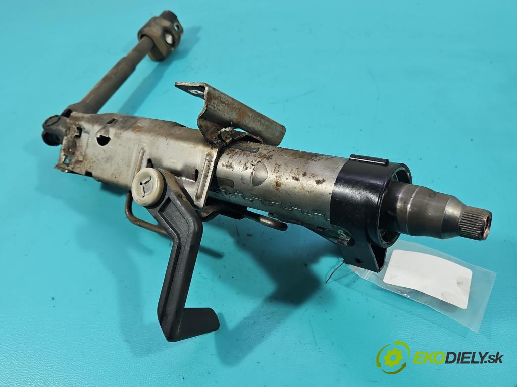 Nissan Primastar 2001-2014 2.0 dci 114 HP manual 84 kW 1995 cm3 5- Stĺpik volant  (Tyč riadenia (volantu))