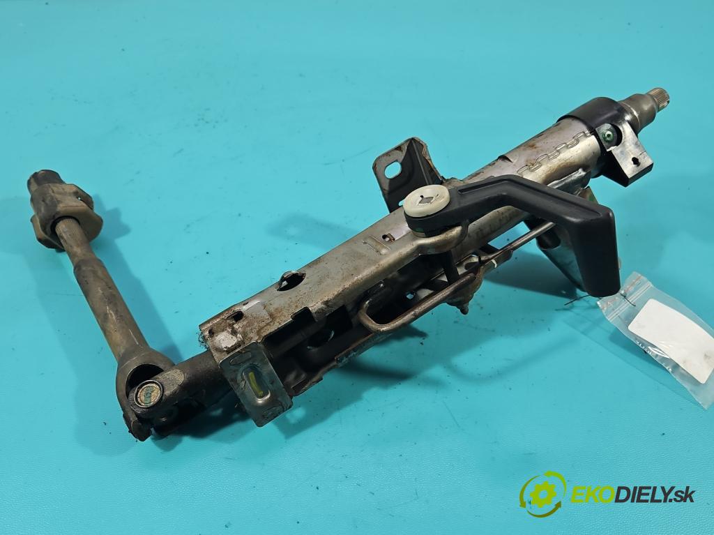 Nissan Primastar 2001-2014 2.0 dci 114 HP manual 84 kW 1995 cm3 5- Stĺpik volant  (Tyč riadenia (volantu))