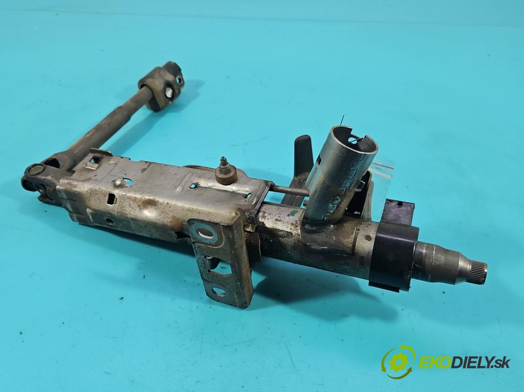 Nissan Primastar 2001-2014 2.0 dci 114 HP manual 84 kW 1995 cm3 5- Stĺpik volant  (Tyč riadenia (volantu))