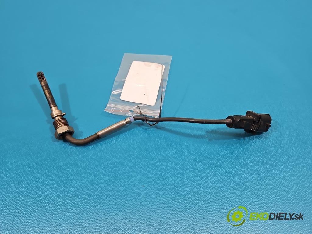 Fiat Freemont 2.0 JTD 170 HP automatic 125 kW 1956 cm3 5- snímač teploty: výfukové 68082426AB (Snímač)