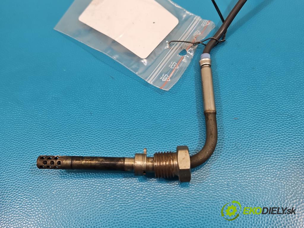 Fiat Freemont 2.0 JTD 170 HP automatic 125 kW 1956 cm3 5- snímač teploty: výfukové 68082426AB (Snímač)