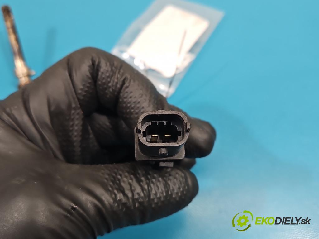 Fiat Freemont 2.0 JTD 170 HP automatic 125 kW 1956 cm3 5- snímač teploty: výfukové 68082426AB (Snímač)