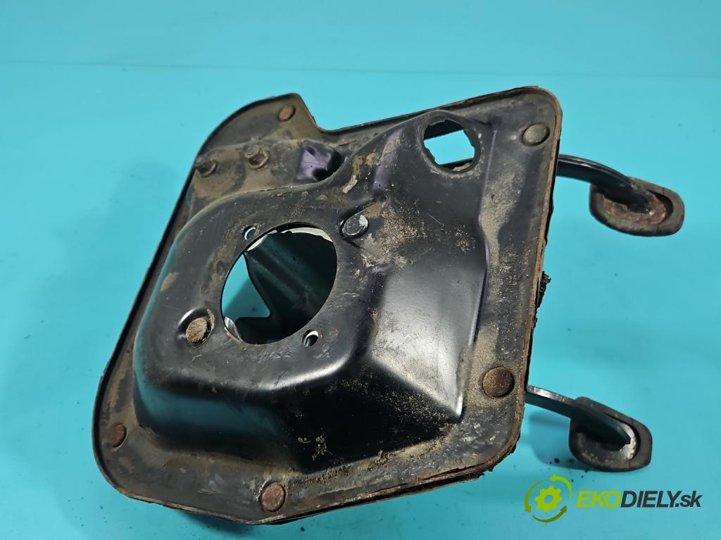 Nissan Primastar 2001-2014 2.0 dci 114 HP manual 84 kW 1995 cm3 5- pedále ostatné 8200513340