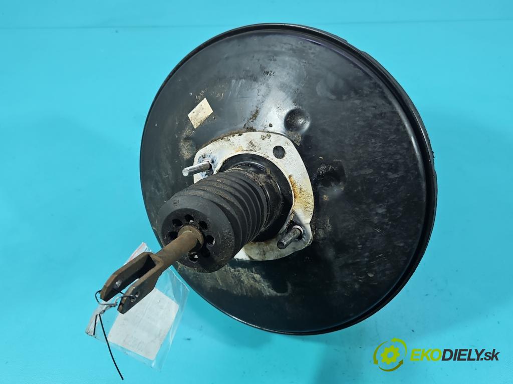 Nissan Primastar 2001-2014 2.0 dci 114 hp manual 84 kW 1995 cm3 5- servo posilovač 8200837097