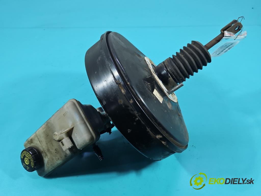 Nissan Primastar 2001-2014 2.0 dci 114 hp manual 84 kW 1995 cm3 5- servo posilovač 8200837097