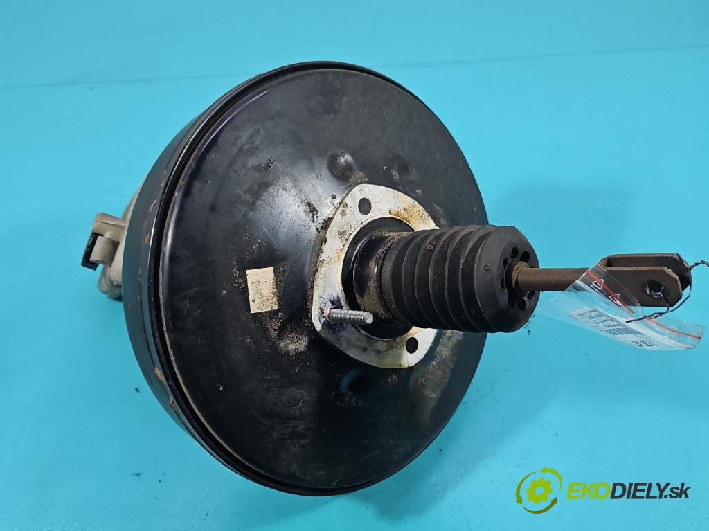 Nissan Primastar 2001-2014 2.0 dci 114 hp manual 84 kW 1995 cm3 5- servo posilovač 8200837097