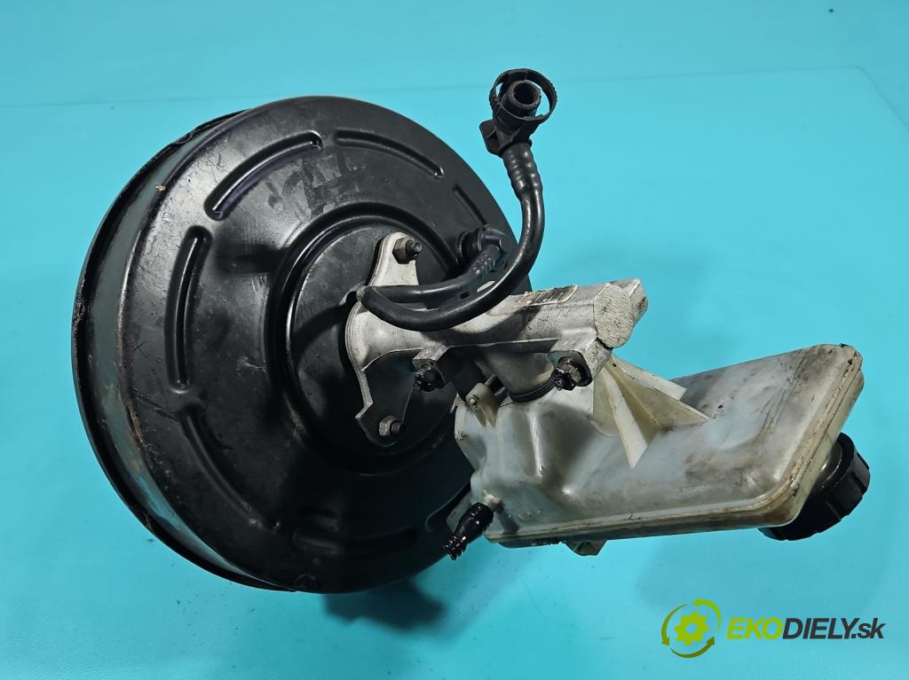 Nissan Primastar 2001-2014 2.0 dci 114 hp manual 84 kW 1995 cm3 5- servo posilovač 8200837097