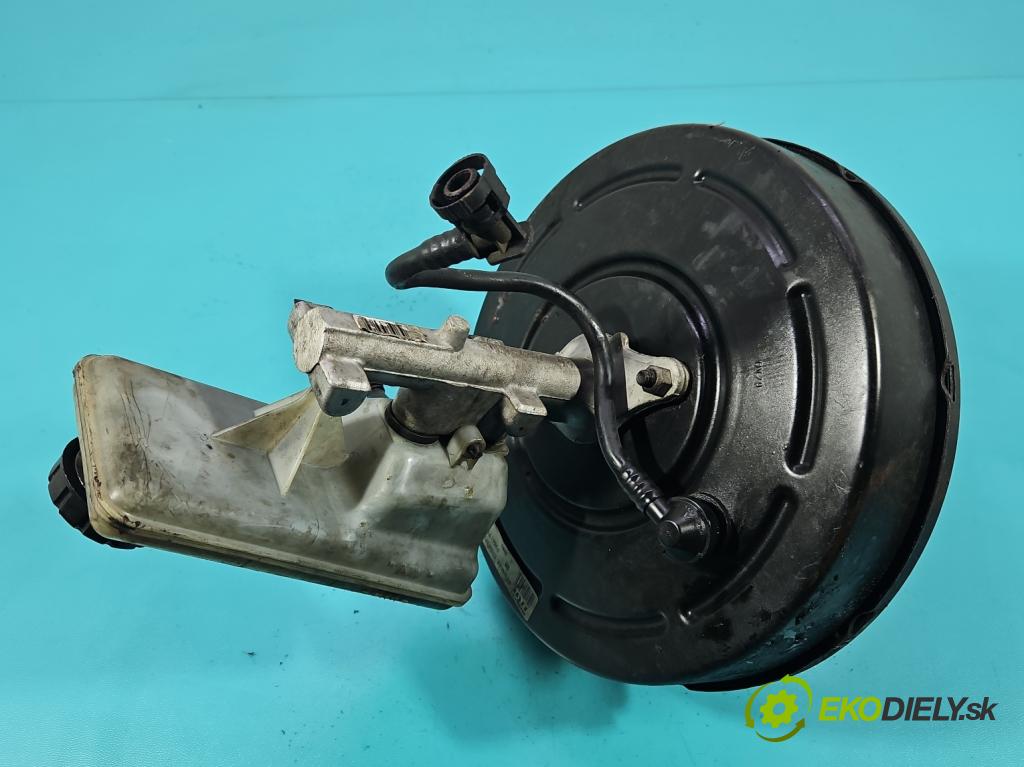 Nissan Primastar 2001-2014 2.0 dci 114 hp manual 84 kW 1995 cm3 5- servo posilovač 8200837097