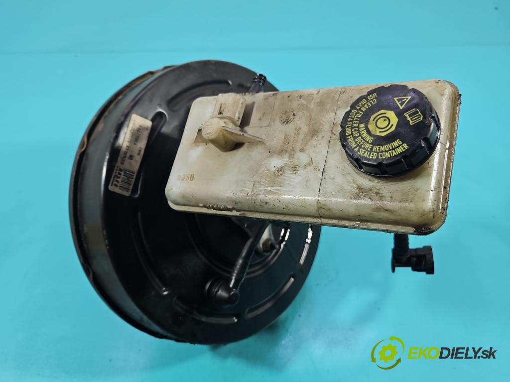 Nissan Primastar 2001-2014 2.0 dci 114 hp manual 84 kW 1995 cm3 5- servo posilovač 8200837097