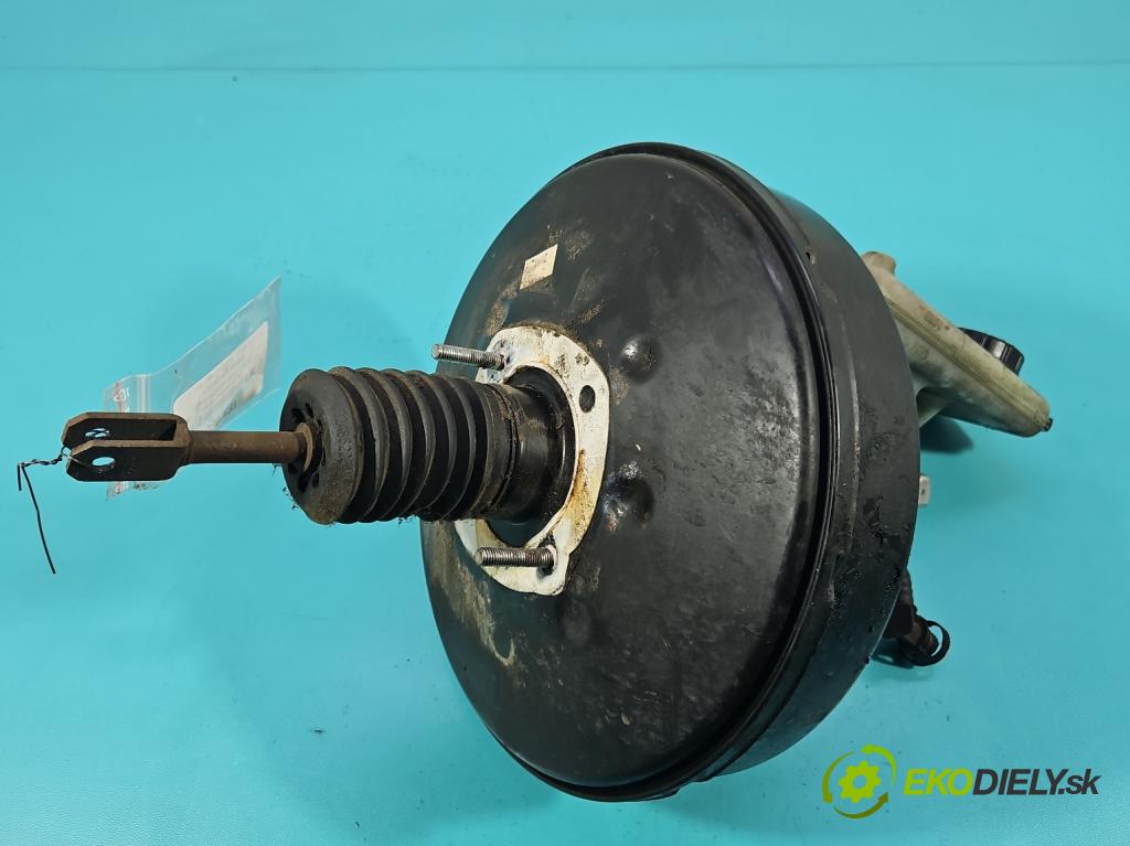 Nissan Primastar 2001-2014 2.0 dci 114 hp manual 84 kW 1995 cm3 5- servo posilovač 8200837097