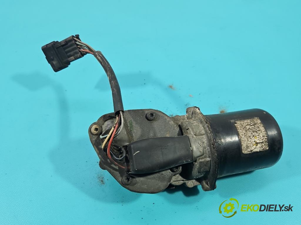 Nissan Primastar 2001-2014 2.0 dci 114 HP manual 84 kW 1995 cm3 5- motor stieračov predné