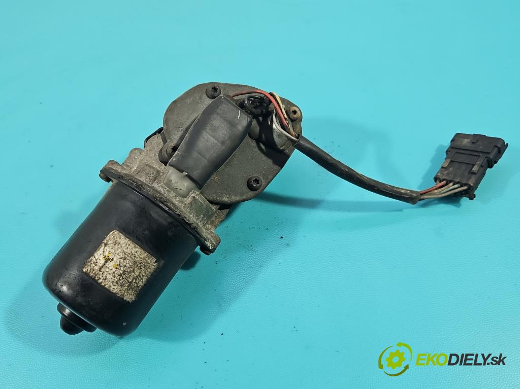 Nissan Primastar 2001-2014 2.0 dci 114 HP manual 84 kW 1995 cm3 5- motor stieračov predné