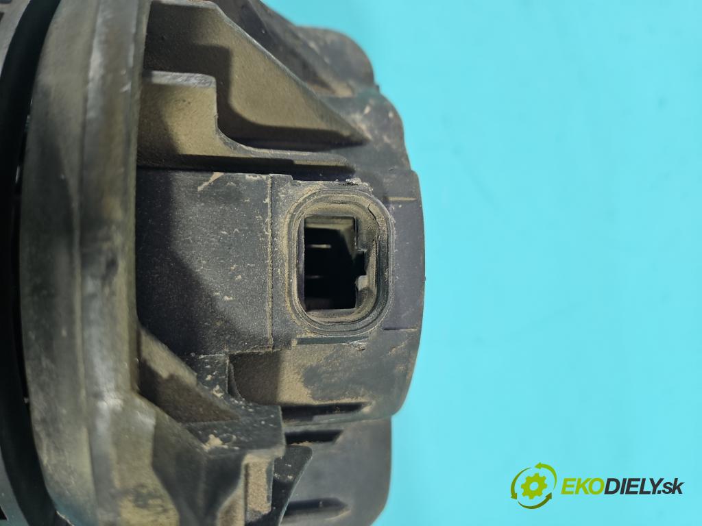 Nissan Primastar 2001-2014 2.0 dci 114 hp manual 84 kW 1995 cm3 5- ventilátor vzduchu