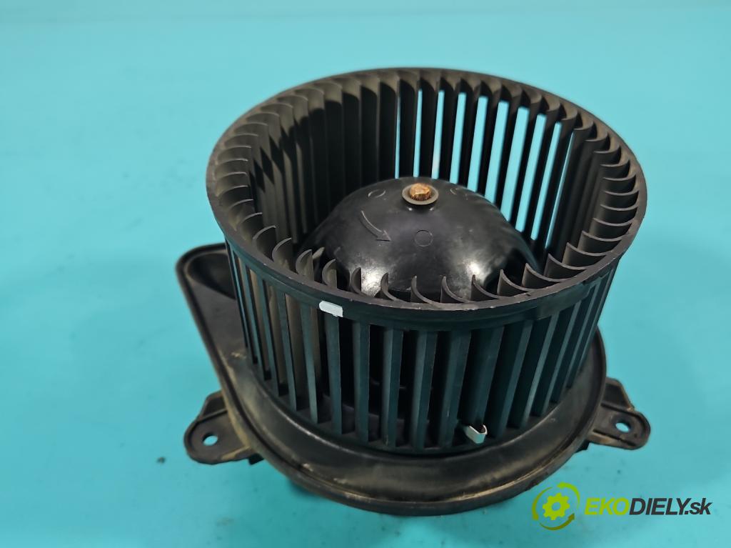 Nissan Primastar 2001-2014 2.0 dci 114 hp manual 84 kW 1995 cm3 5- ventilátor vzduchu