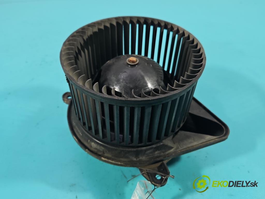 Nissan Primastar 2001-2014 2.0 dci 114 hp manual 84 kW 1995 cm3 5- ventilátor vzduchu