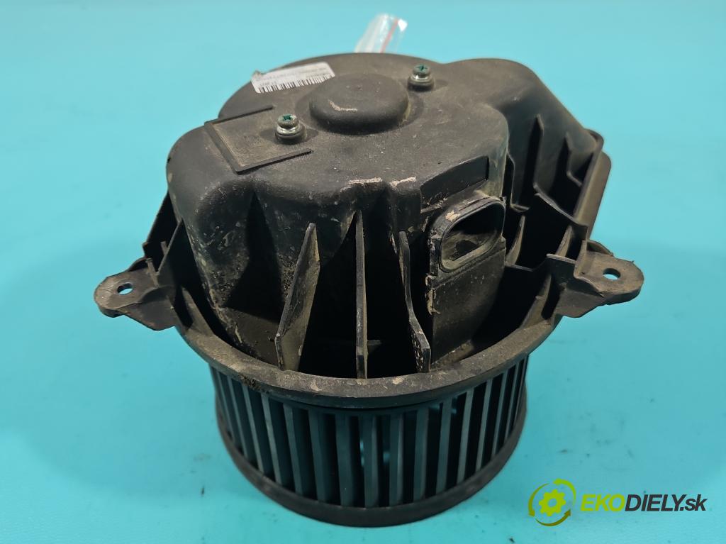 Nissan Primastar 2001-2014 2.0 dci 114 hp manual 84 kW 1995 cm3 5- ventilátor vzduchu 