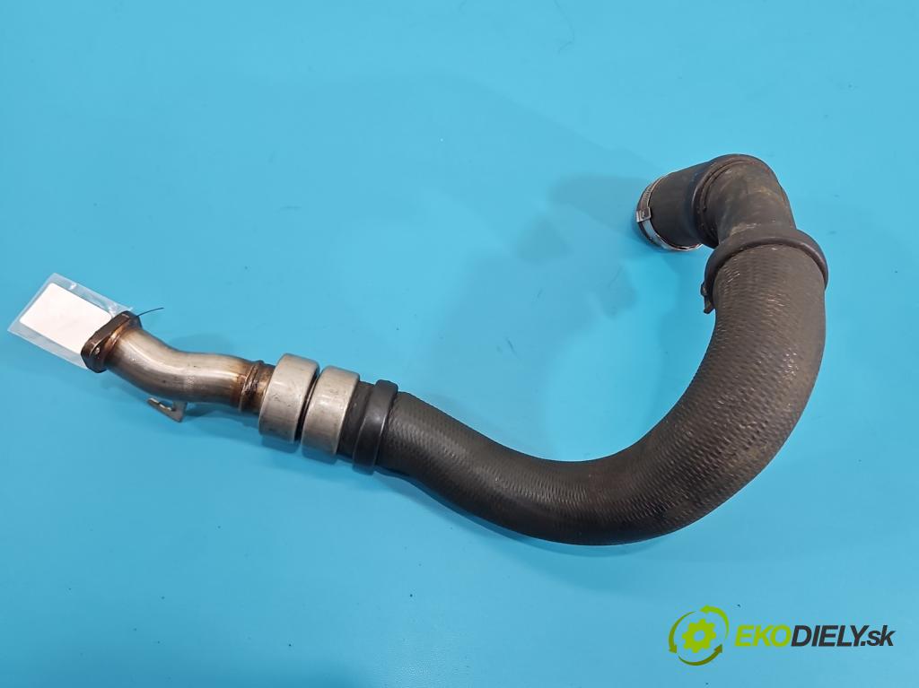 Fiat Freemont 2.0 JTD 170 HP automatic 125 kW 1956 cm3 5- Trubka: 68081101AC