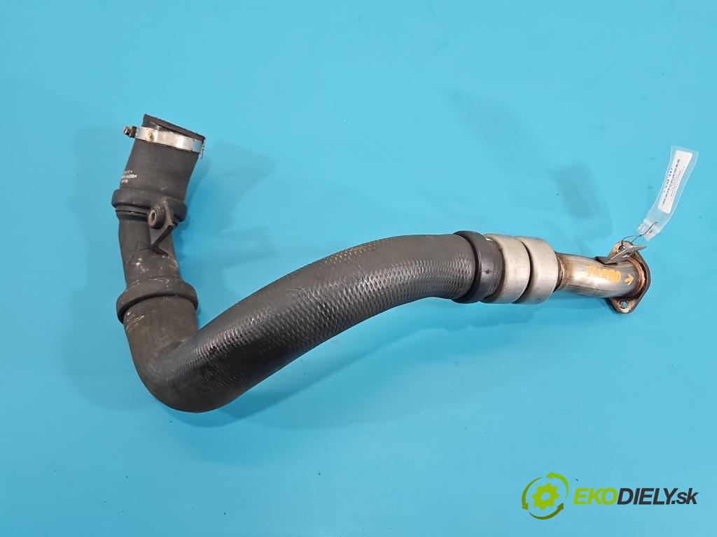 Fiat Freemont 2.0 JTD 170 HP automatic 125 kW 1956 cm3 5- Trubka: 68081101AC