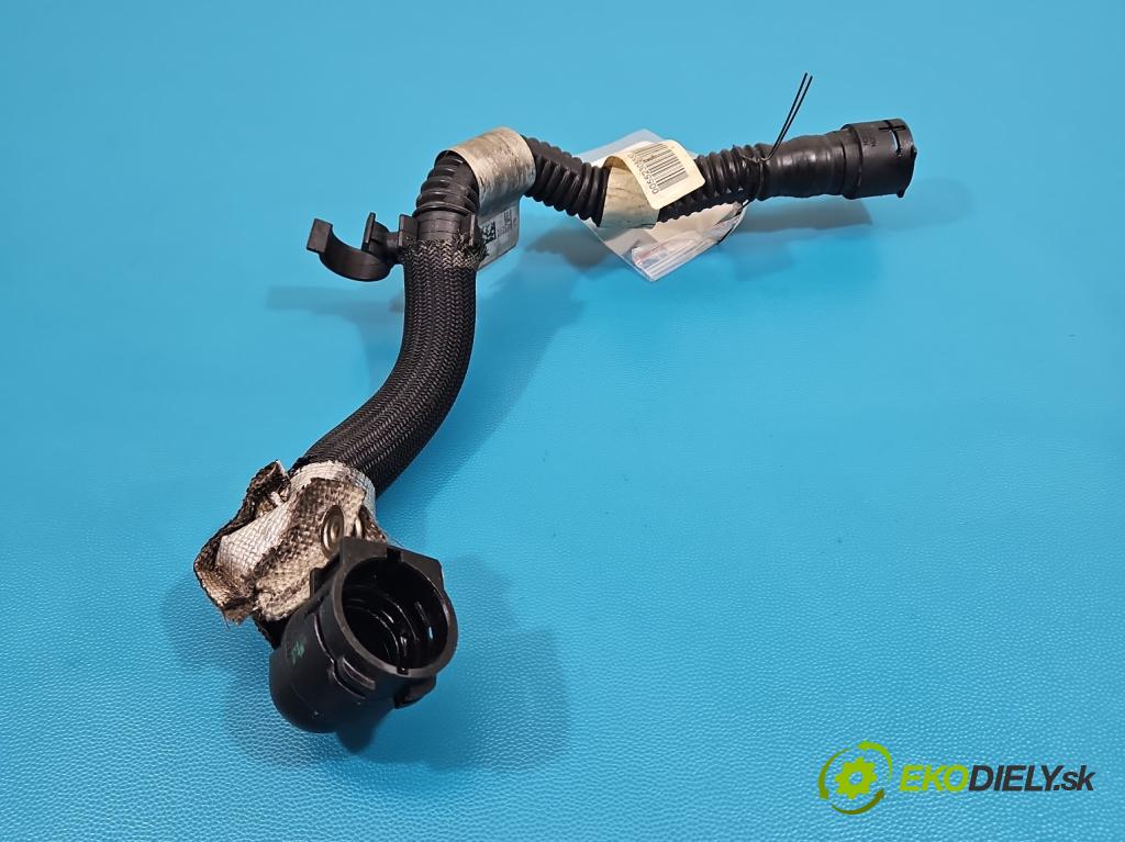 Fiat Freemont 2.0 JTD 170 HP automatic 125 kW 1956 cm3 5- Trubka: 55230555