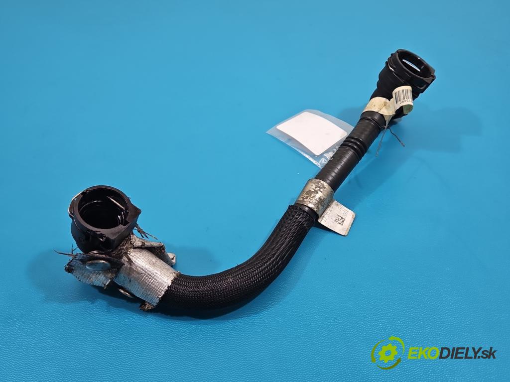 Fiat Freemont 2.0 JTD 170 HP automatic 125 kW 1956 cm3 5- Trubka: 55221369
