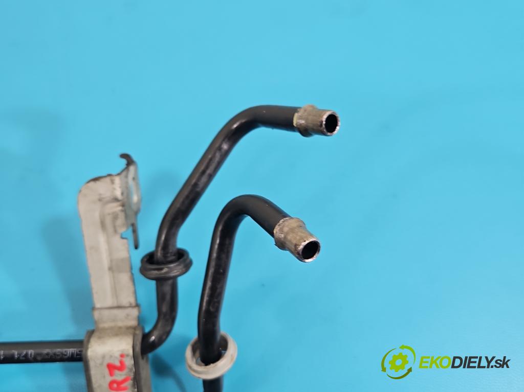 Fiat Freemont 2.0 JTD 170 HP automatic 125 kW 1956 cm3 5- rúrka skřie: stupeň,rýchlosť 05058946AD