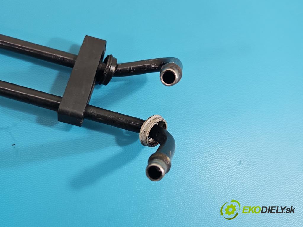 Fiat Freemont 2.0 JTD 170 HP automatic 125 kW 1956 cm3 5- rúrka skřie: stupeň,rýchlosť 05058946AD