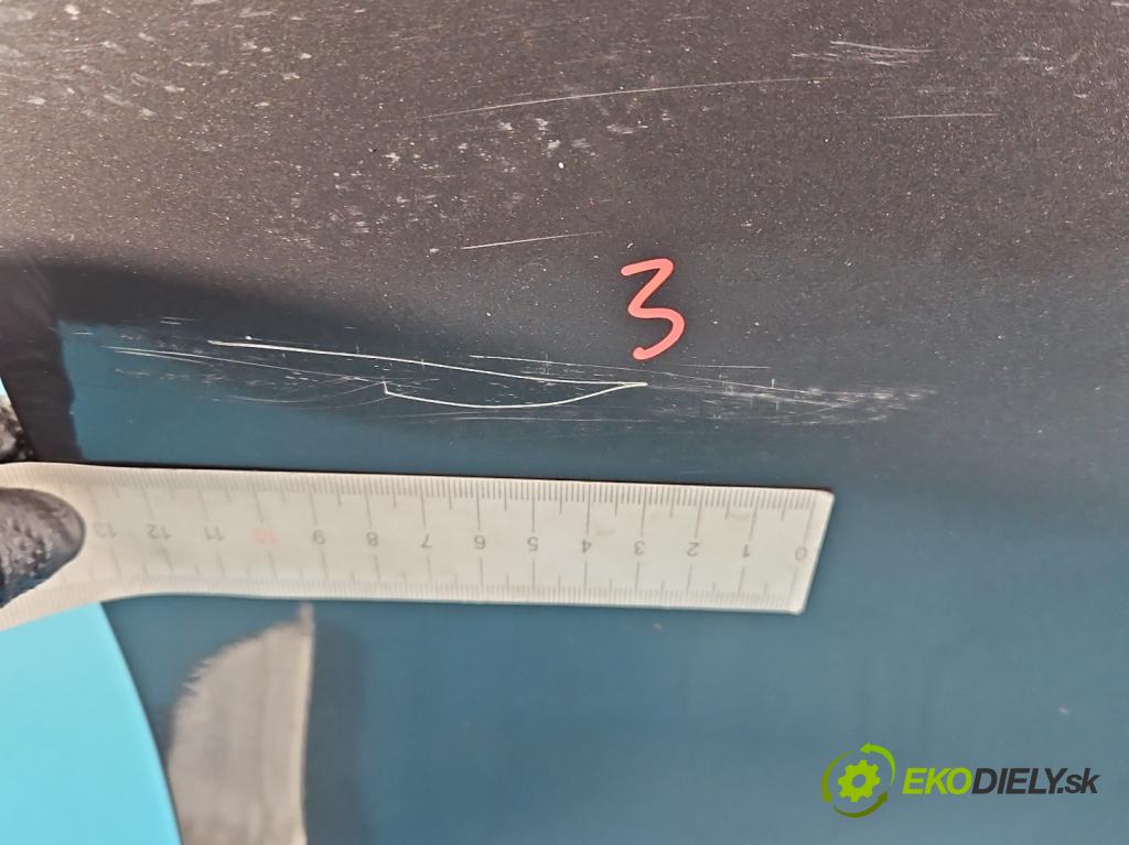 Bmw 3 F30 2011-2018 2.0d 184hp manual 135 kW 1995 cm3 5- dvere predné pravé  (Kľučka dverí ostatné)