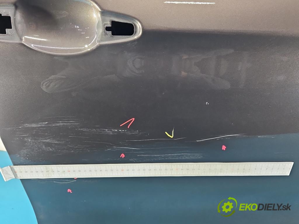Bmw 3 F30 2011-2018 2.0d 184hp manual 135 kW 1995 cm3 5- dvere predné pravé  (Kľučka dverí ostatné)