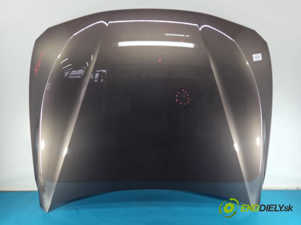 Bmw 3 F30 2011-2018 2.0d 184 hp manual 135 kW 1995 cm3 5- kapota přední