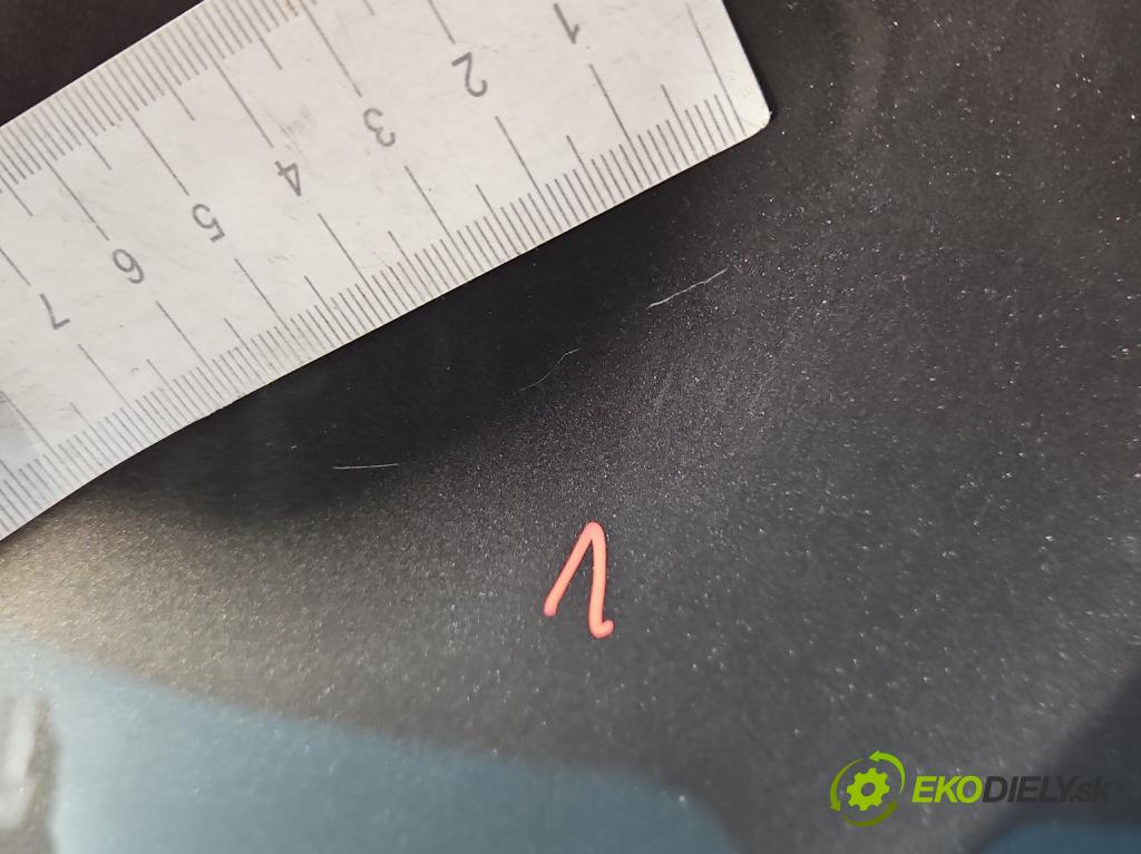 Bmw 3 F30 2011-2018 2.0d 184 hp manual 135 kW 1995 cm3 5- kapota přední