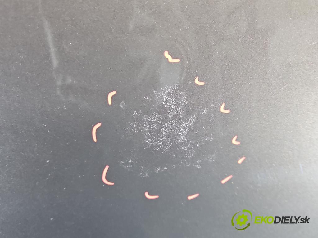 Bmw 3 F30 2011-2018 2.0d 184 hp manual 135 kW 1995 cm3 5- kapota přední