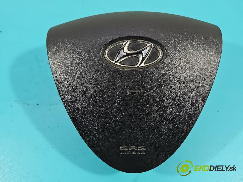 Hyundai I30 I 2007-2012 1.6 crdi 115 hp manual 84.6 kW 1582 cm3 5- volant  (Volant)