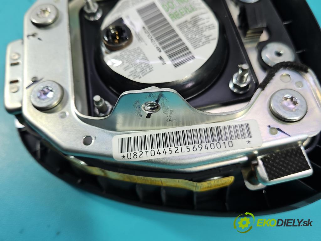 Hyundai I30 I 2007-2012 1.6 crdi 115 hp manual 84.6 kW 1582 cm3 5- volant  (Volant)