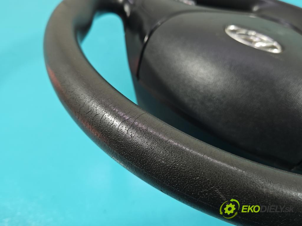 Hyundai I30 I 2007-2012 1.6 crdi 115 hp manual 84.6 kW 1582 cm3 5- volant  (Volant)