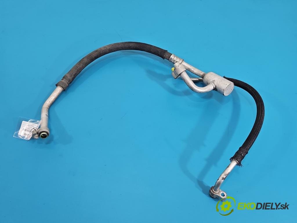 Fiat Freemont 2.0 JTD 170 HP automatic 125 kW 1956 cm3 5- rúrka klimatizácie 68081031AD