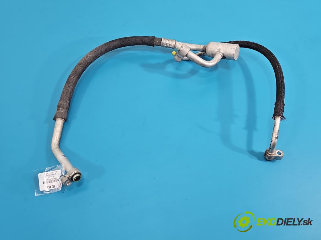 Fiat Freemont 2.0 JTD 170 HP automatic 125 kW 1956 cm3 5- rúrka klimatizácie 68081031AD