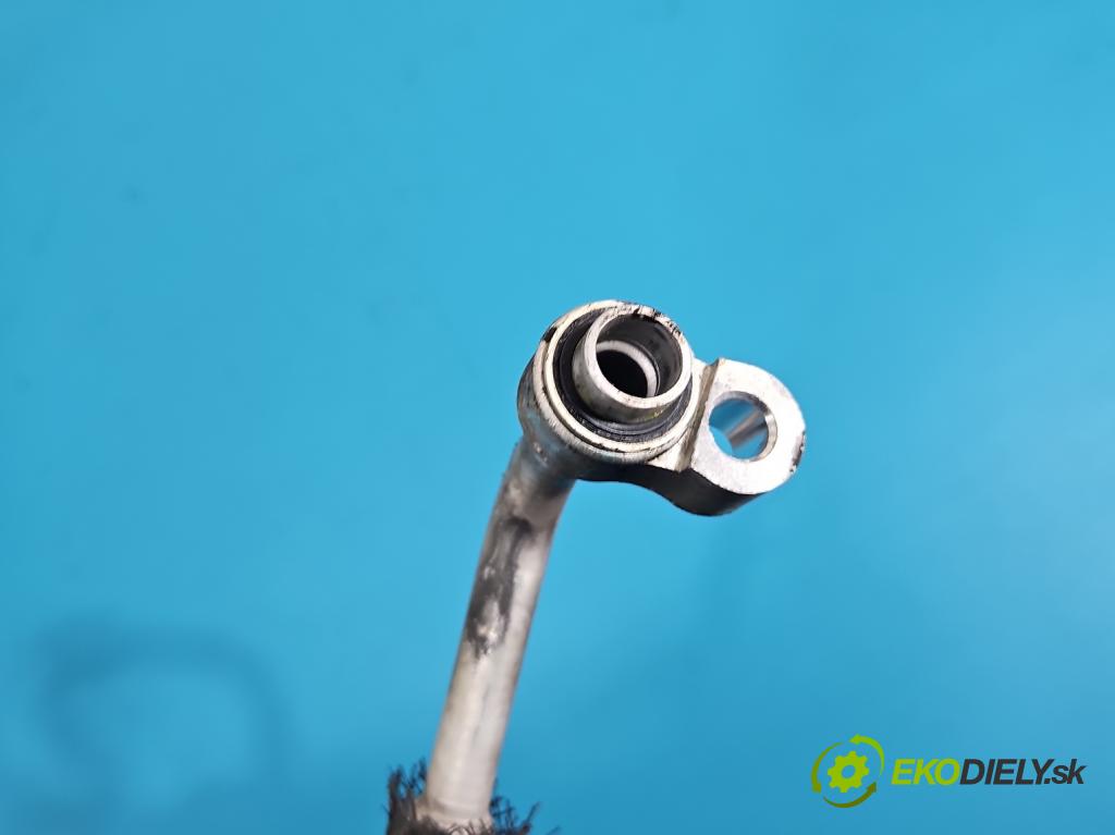 Fiat Freemont 2.0 JTD 170 HP automatic 125 kW 1956 cm3 5- rúrka klimatizácie 68081031AD