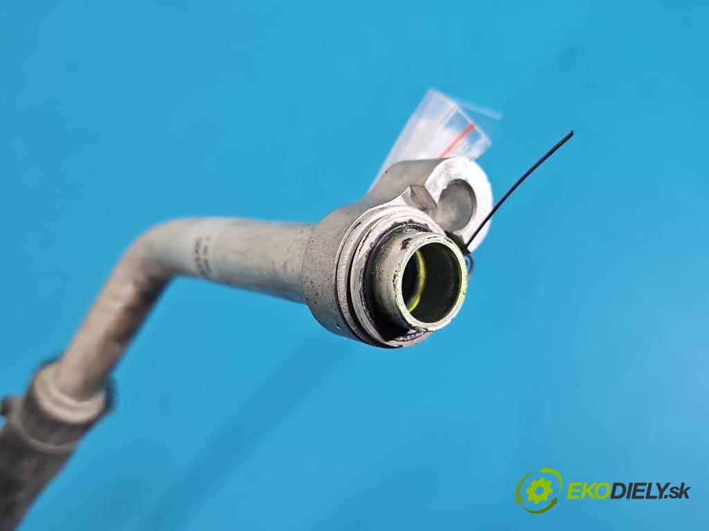 Fiat Freemont 2.0 JTD 170 HP automatic 125 kW 1956 cm3 5- rúrka klimatizácie 68081031AD