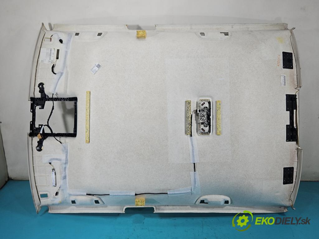 Vw Passat B8 2014 - Do tlaku / sedan