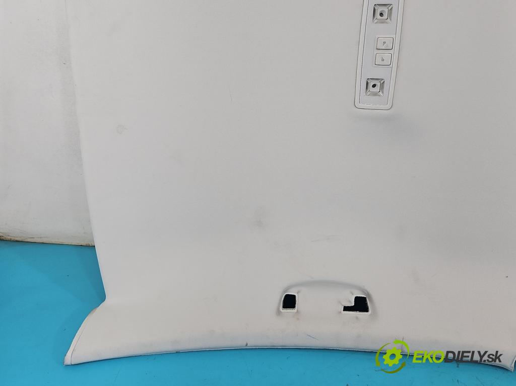 Vw Passat B8 2014 - Do tlaku / sedan