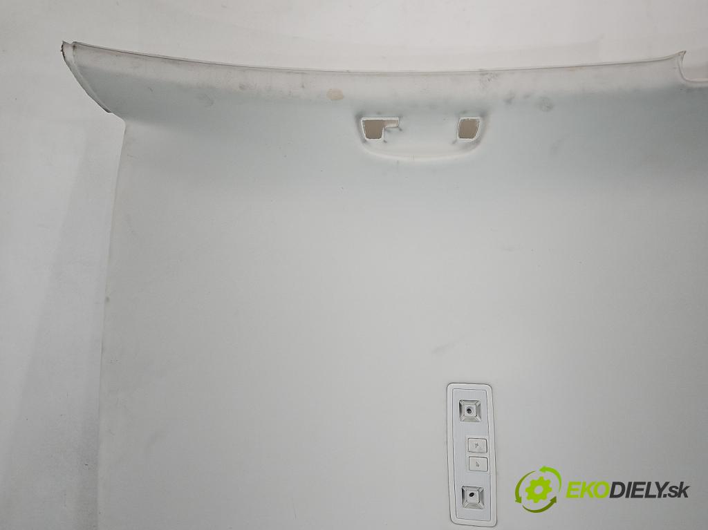 Vw Passat B8 2014 - Do tlaku / sedan